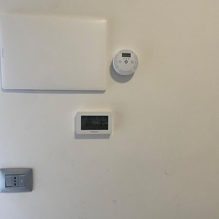 Domus Sici Apartment Pompei Luaran gambar