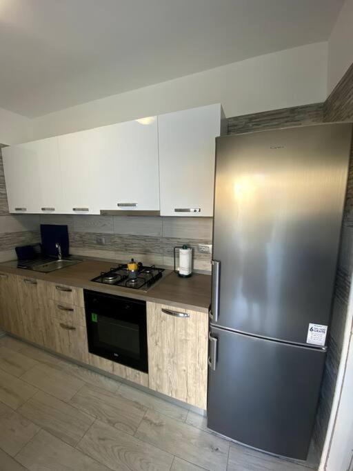 Domus Sici Apartment Pompei Luaran gambar